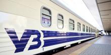 Свежие новости: Поезда «Укрзализныци» начнут курсировать по зимнему времени