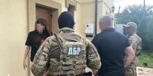 Свежие новости: В Івано-Франківську ДБР викрило схему фіктивного зарахування до військової служби родичів керівництва міста та професійних футболістів