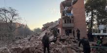 Свіжі новини: Удар по Прилуках і питання без відповіді: люди поскаржилися Зеленському на укриття