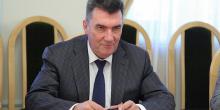 Фото новости: Данилов відповів Симоньян, яка хоче приїхати до «ситого Києва» і співати українських пісень Свежие новости: Данилов відповів Симоньян, яка хоче приїхати до «ситого Києва» і співати українських пісень