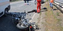 Свежие новости: Под Херсоном «Шкода» сбила мотоцикл — погибли водитель и 10-летний пассажир