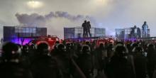 Свежие новости: В Казахстане в результате протестов погибли более 200 человек