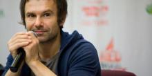 Свежие новости: Всплыли посиделки Вакарчука с известным россиянином