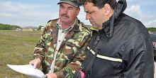 Свежие новости: Директор парка на Кинбурне о «полном заражении» грунтовых вод стоками: «Местное население страдает. Это катастрофа»