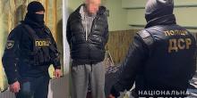 Фото новости: В Одессе задержали гражданина РФ, который находился в международном розыске Свежие новости: В Одессе задержали гражданина РФ, который находился в международном розыске