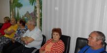 Свежие новости: Южноукраїнськ. Провели бесіду про житлову субсидію