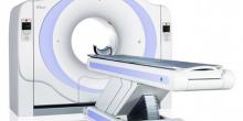 Фото новости: Николаевская областная больница покупает томограф за 19,5 млн грн Свежие новости: Николаевская областная больница покупает томограф за 19,5 млн грн