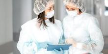 Свежие новости: В Николаеве врачи областной больницы спасли 22-летнюю роженицу, попавшую в реанимацию