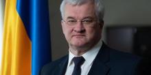 Фото новости: Ми віримо, що війна закінчиться цього року, – глава МЗС Сибіга Свежие новости: Ми віримо, що війна закінчиться цього року, – глава МЗС Сибіга