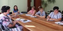 Фото новости: Вознесенськ. Розпочинаються підготовчі роботи щодо перепису населення Свежие новости: Вознесенськ. Розпочинаються підготовчі роботи щодо перепису населення