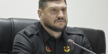Фото новости: Дискредитация Савченко опасна дестабилизацией ситуации в области и во всей Украине Свежие новости: Дискредитация Савченко опасна дестабилизацией ситуации в области и во всей Украине