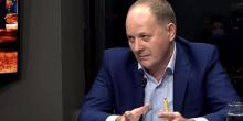 Свежие новости: Барна заявил, что авиарейс «Николаев-Киев» приостановлен, и пообещал новый в Борисполь