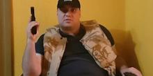 Свежие новости: В Николаеве угрозыск и спецназ задержали скандального блогера, который издевался на участником АТО
