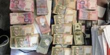 Фото новости: Столичною прокуратурою викрито та ліквідовано міжрегіональний конвертаційний центр з обігом у 300 млн гривень Свежие новости: Столичною прокуратурою викрито та ліквідовано міжрегіональний конвертаційний центр з обігом у 300 млн гривень