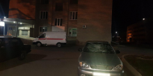 Свежие новости: ФОТО: В Вознесенске конфликт между автомобилистом и пешеходом закончился смертью