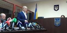 Свежие новости: Суд на два месяца продлил арест Пашинскому