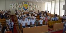Свежие новости: Москаленко созывает на 19 сентября внеочередную сессию Николаевского облсовета