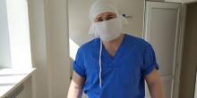 Фото новости: Вместо обещанных финансовых надбавок и компенсации за перенесенной болезни COVID-19 врачам вручают благодарности от жены Президента Свежие новости: Вместо обещанных финансовых надбавок и компенсации за перенесенной болезни COVID-19 врачам вручают благодарности от жены Президента