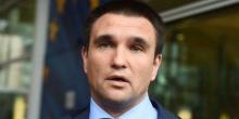 Свежие новости: Климкин: Киев нуждается в оборонительном летальном оружии
