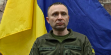 Свежие новости: Зеленський обрав Драпатого новим головкомом ЗСУ