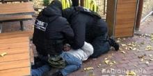 Свежие новости: В Одессе мужчина «заказал» своего начальника