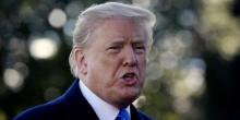 Фото новости: Трамп раскритиковал миграционную политику в Европе Свежие новости: Трамп раскритиковал миграционную политику в Европе
