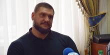Свежие новости: Я патриот Николаевщины, - Алексей Савченко после увольнения намерен помогать области