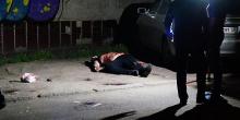 Свежие новости: Полиция задержала второго фигуранта нападения на одесского активиста Стерненко и установила личность убитого мужчины
