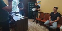 Свежие новости: Суд арестовал с залогом в ₴10 миллионов подполковника Одесского УСБУ, который вымогал у бизнесмена $250 тысяч за неразглашение данных о смерти нардепа