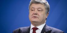 Свежие новости: Порошенко просят разрешить ввести смертную казнь за коррупцию