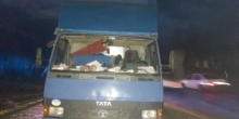 Свежие новости: Поліцейські встановлюють обставини автопригоди у Вознесенському районі, в якій постраждав 15-річний велосипедист