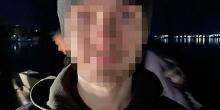 Свежие новости: Николаевские патрульные ночью увидели на авто следы свежей аварии – водитель был нетрезв и с наркотиками