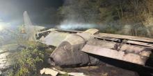 Свежие новости: Последний полет Ан-26: как и почему разбился военный самолет под Харьковом