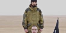 Свежие новости: ИГИЛ показал видео с казнью российского офицера