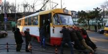 Свежие новости: Украина закупит сотни единиц общественного транспорта