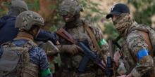 Свежие новости: Зеленський: Заступників керівників СБУ та ГУР звільнять через інцидент між співробітниками