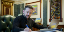 Свежие новости: Зеленський пропонує давати 