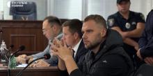 Свежие новости: Справа про кол-центри: суд арештував Кропиву з заставою в 120 млн гривень