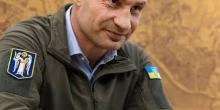 Свіжі новини: Кличко заявив про спроби усунути його з посади: «Мене обрали кияни»