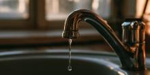 Свіжі новини: Без води до 20:00: у Миколаєві відключили проспект Миру, Китобоїв і 12 Поздовжню