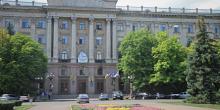 Фото новости: Чергове засідання сесії міськради відбудеться 6 червня Свежие новости: Чергове засідання сесії міськради відбудеться 6 червня