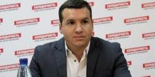 Фото новости: Николаевский депутат Талпа может стать руководителем городской БПП Свежие новости: Николаевский депутат Талпа может стать руководителем городской БПП
