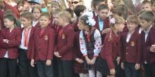 Свежие новости: Последний звонок в Николаевских школах