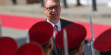 Свіжі новини: Президент Сербії оголосив про відставку