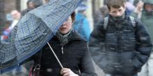 Свежие новости: Увага! Попередження про різку зміну погодних умов!