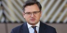Фото новости: Кулеба анонсував нові санкції проти Росії «під 24 лютого» Свежие новости: Кулеба анонсував нові санкції проти Росії «під 24 лютого»