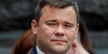 Фото новости: Заместителем главы Офиса Президента назначили адвоката, который защищал в суде «регионалов» Ефремова и Лукаш Свежие новости: Заместителем главы Офиса Президента назначили адвоката, который защищал в суде «регионалов» Ефремова и Лукаш