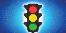 Свежие новости: В Киеве хотят запустить систему «умных» светофоров