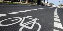 Свежие новости: Велодорожки в Украине станут обязательными