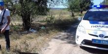 Свежие новости: У Матвеевского леса мужчина выбросил из машины мешок с мусором на глазах у занятых уборкой волонтеров